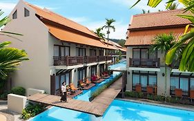 Khaolak Oriental Resort - Adult Only